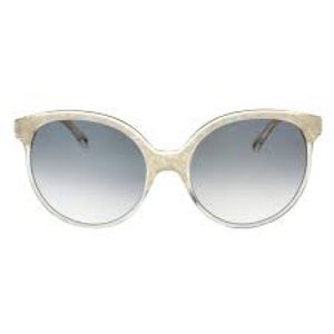 Authentic Chloe Sunglasses
